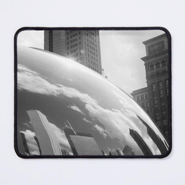 Item preview, Chicago Reflections designed and sold by lightfootjpg.