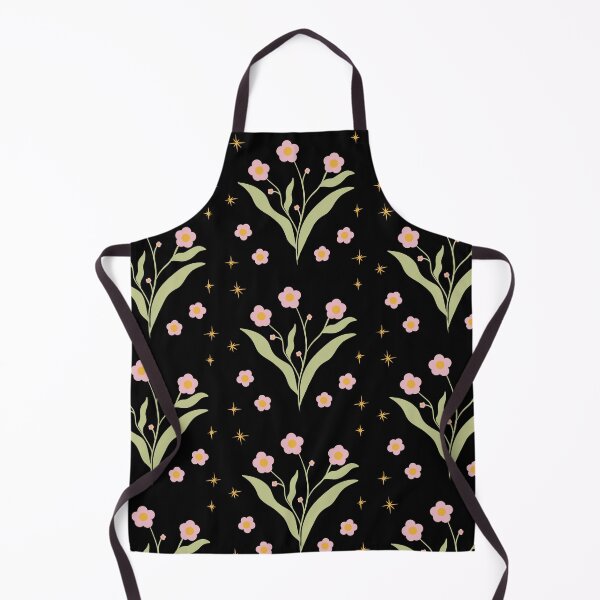 Item preview, Floral sticker  designed and sold by Kunika Singh.