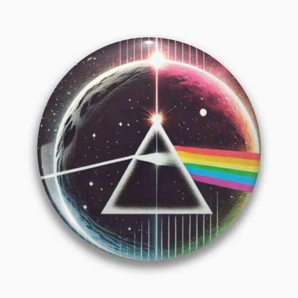 Item preview, The Dark side Of The Moon designed and sold by Fatma Ali.