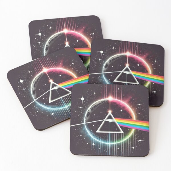 Item preview, The Dark side Of The Moon designed and sold by Fatma Ali.