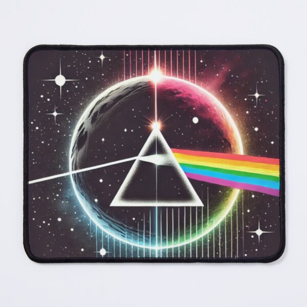 Item preview, The Dark side Of The Moon designed and sold by Fatma Ali.