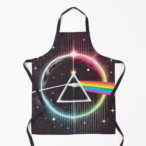 Item preview, The Dark side Of The Moon designed and sold by Fatma Ali.