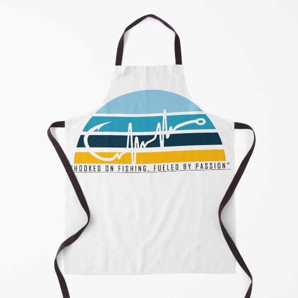 Item preview, Hook, Line, and Passion designed and sold by Stylefishing.