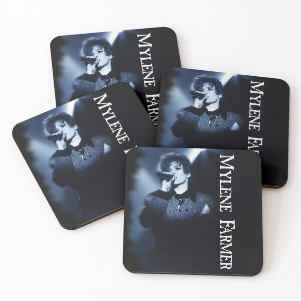 Item preview, Mylene Farmer Allan_1988 designed and sold by MusicVibesTee.