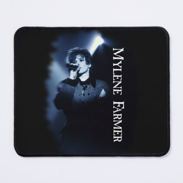 Item preview, Mylene Farmer Allan_1988 designed and sold by MusicVibesTee.
