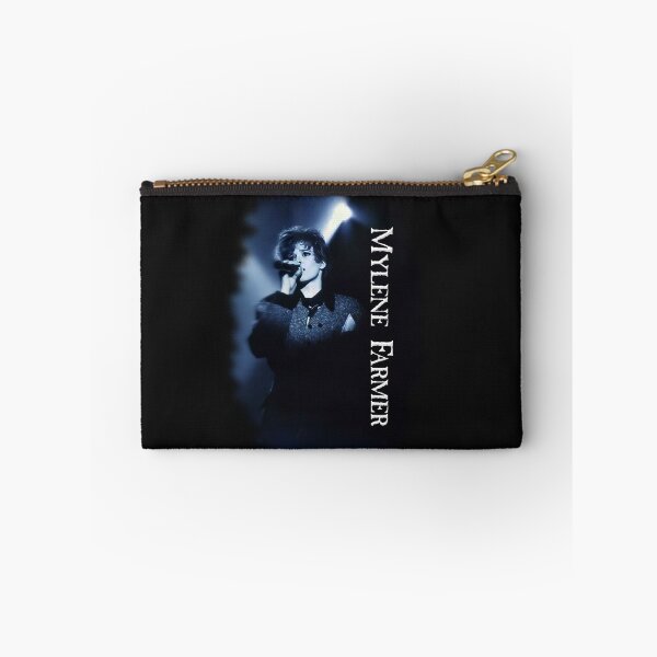 Artikelvorschau, Mylene Farmer Allan_1988 entworfen und verkauft von MusicVibesTee.