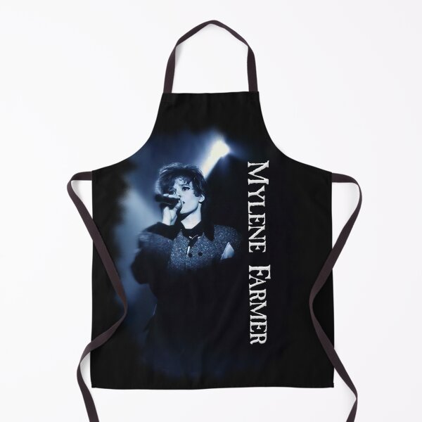 Item preview, Mylene Farmer Allan_1988 designed and sold by MusicVibesTee.