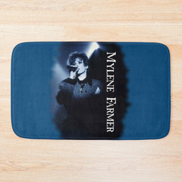 Item preview, Mylene Farmer Allan_1988 designed and sold by MusicVibesTee.