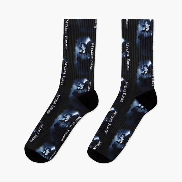Item preview, Mylene Farmer Allan_1988 designed and sold by MusicVibesTee.