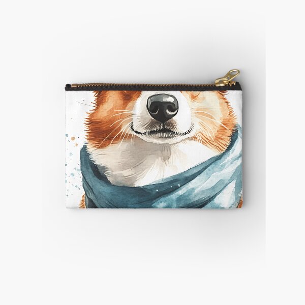 Item preview, Blue Corgi designed and sold by PT-Store.