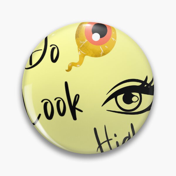 Item preview, Do I look High designed and sold by KjRyan.