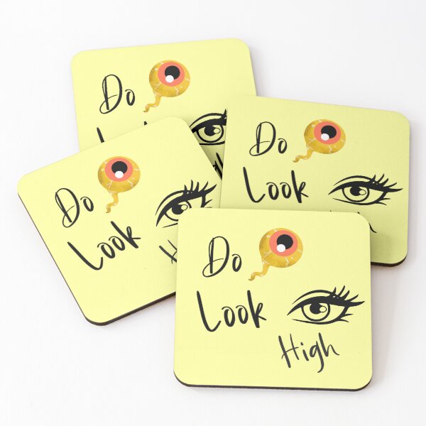 Item preview, Do I look High designed and sold by KjRyan.