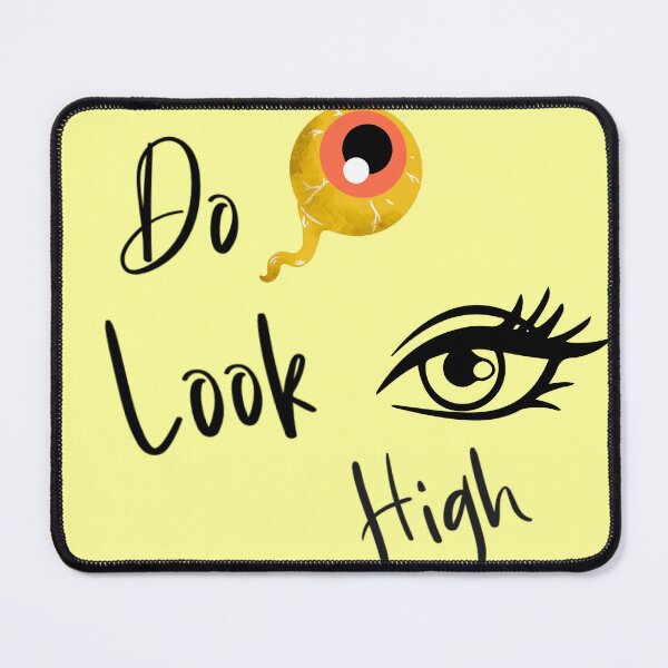 Item preview, Do I look High designed and sold by KjRyan.