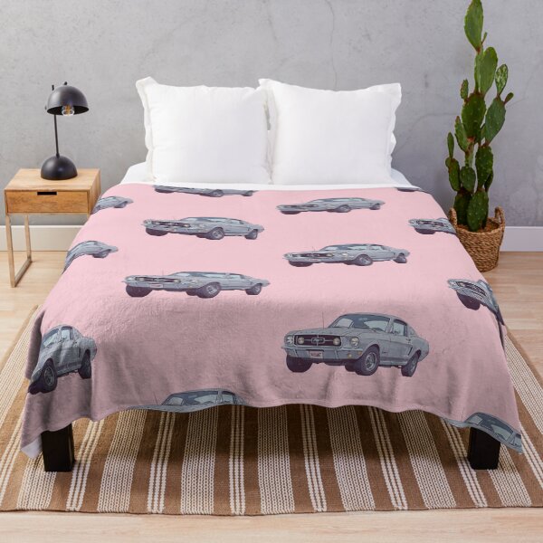 Item preview, Retrocharming in pink pastels comic style illustration designed and sold by kahida.