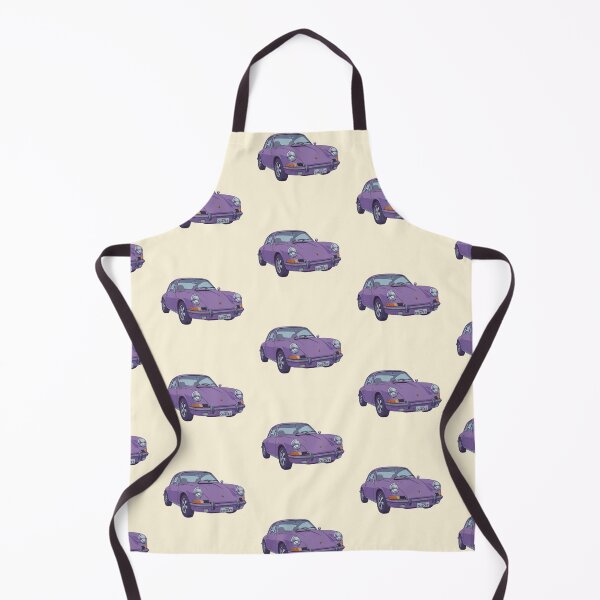 Item preview, Royal purple racer a glossy in the comic designed and sold by kahida.
