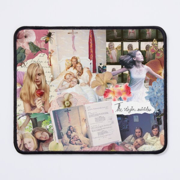 Item preview, Sofia Coppola Collage designed and sold by athenasbff.