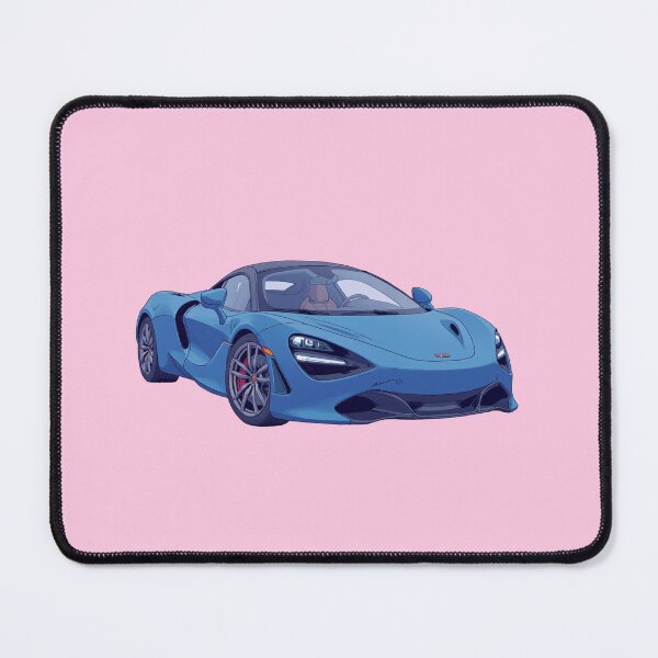 Item preview, Sapphire speedster a comic stance designed and sold by kahida.