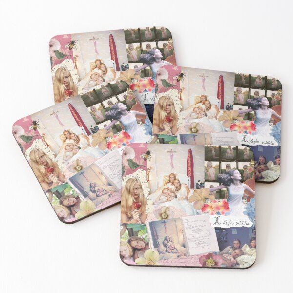 Item preview, Sofia Coppola Collage designed and sold by athenasbff.