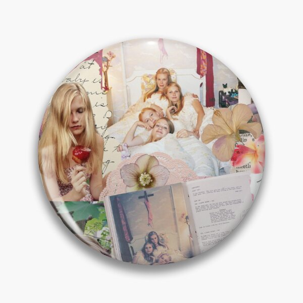 Item preview, Sofia Coppola Collage designed and sold by athenasbff.