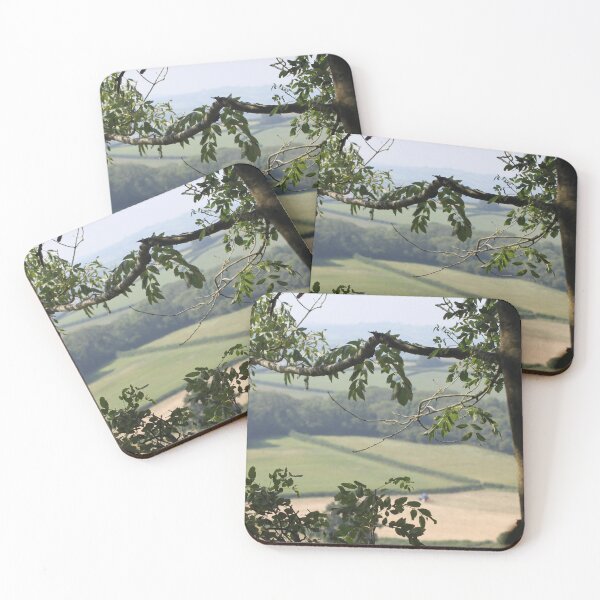 Item preview, Devon fields designed and sold by Emma  Amies.