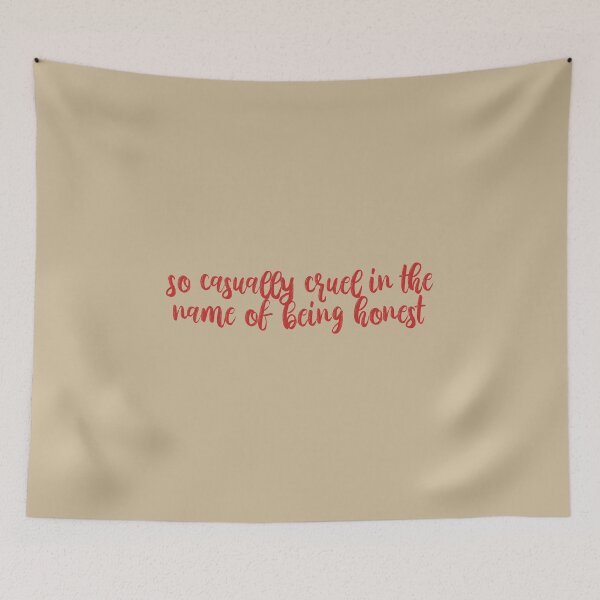 Item preview, All Too Well Taylor Swift designed and sold by BoldNFresh.