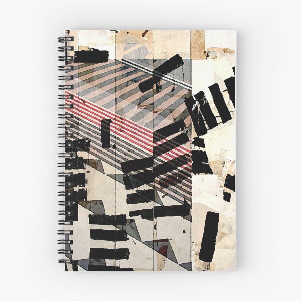 Item preview, Abstract Geometric Painting designed and sold by ViaARTfactory.