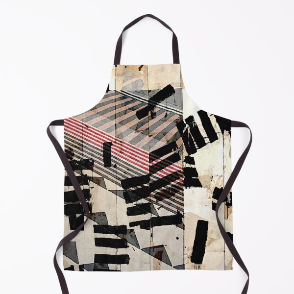 Item preview, Abstract Geometric Painting designed and sold by ViaARTfactory.