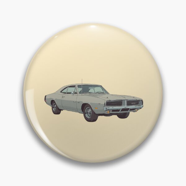 Item preview, Silver stripes a illustrated classic charger designed and sold by kahida.