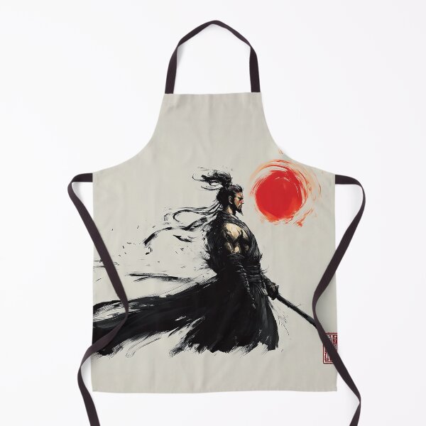 Item preview, Chinese warrior designed and sold by VisionaryStyle.