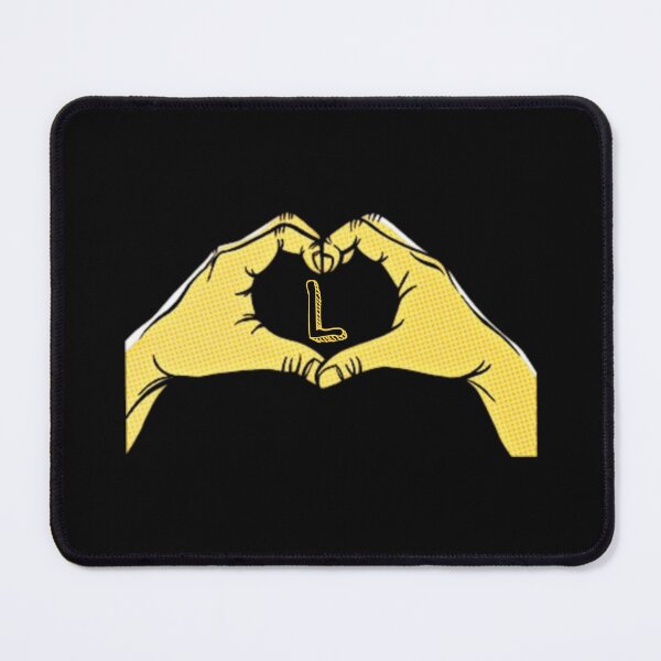 Item preview, L 8 designed and sold by Zeir Shop.