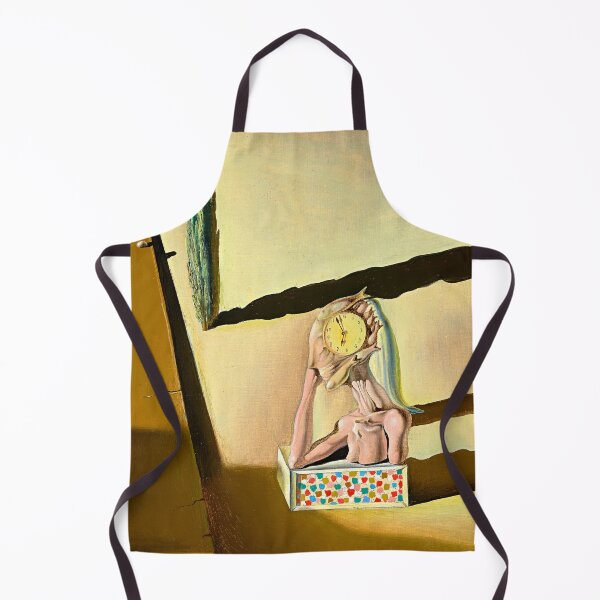 Item preview, Salvador Dali, The Fish Woman, Surrealism Wall Art designed and sold by Artistic Gift Print.