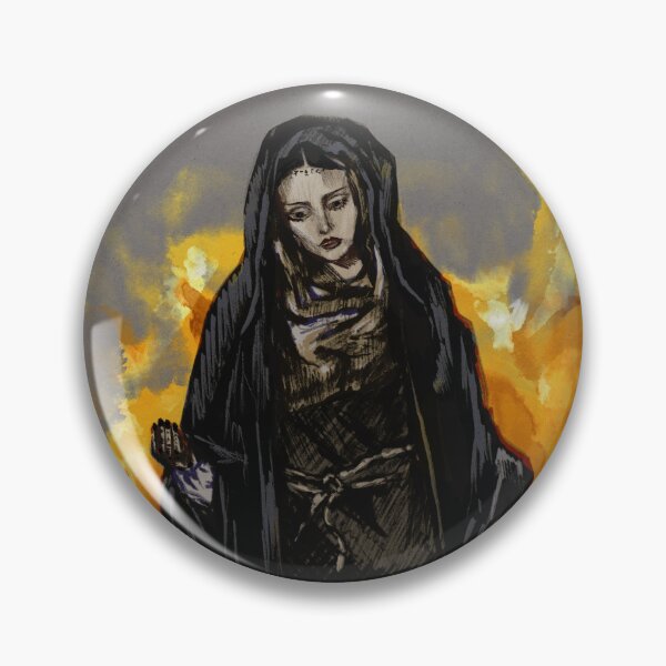 Item preview, Mother Cain  designed and sold by strangerabbit.
