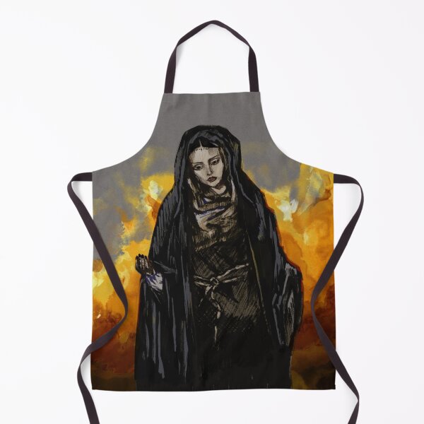Item preview, Mother Cain designed and sold by strangerabbit.