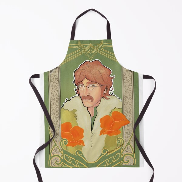 Artikelvorschau, John Lennon Beatles 1 entworfen und verkauft von Isa-in-Aurebesh.