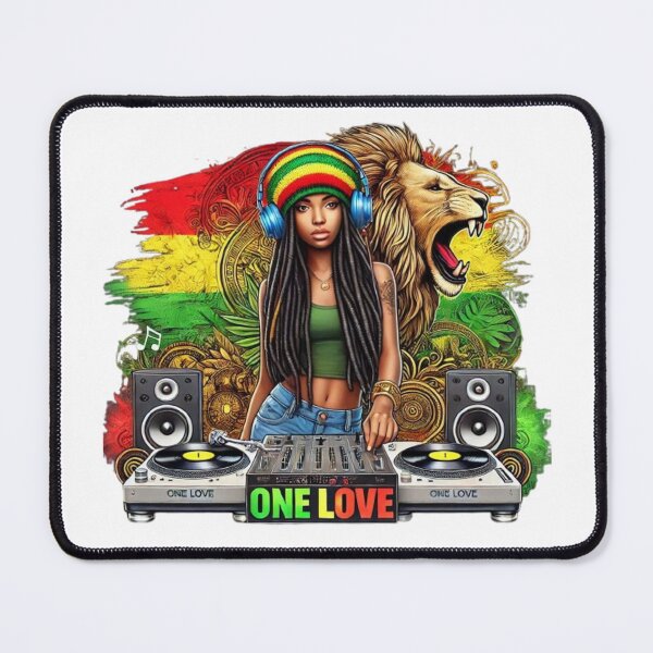 Item preview, "REGGAE MUSIC"  designed and sold by CHRIST5000.