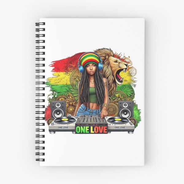 Item preview, "REGGAE MUSIC"  designed and sold by CHRIST5000.
