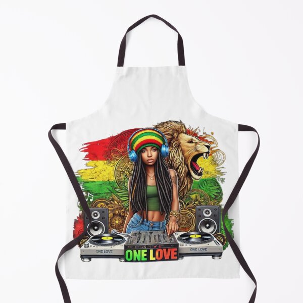 Item preview, "REGGAE MUSIC" designed and sold by CHRIST5000.