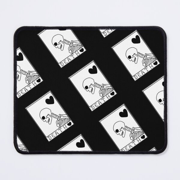 Item preview, Death tarot designed and sold by Geniee Beanie.