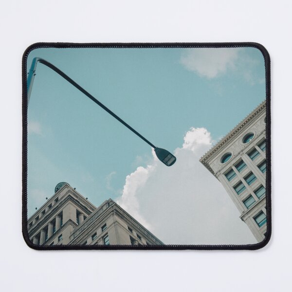 Item preview, Standing Tall: The Light Pole designed and sold by lightfootjpg.