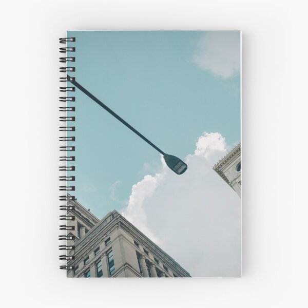 Item preview, Standing Tall: The Light Pole designed and sold by lightfootjpg.