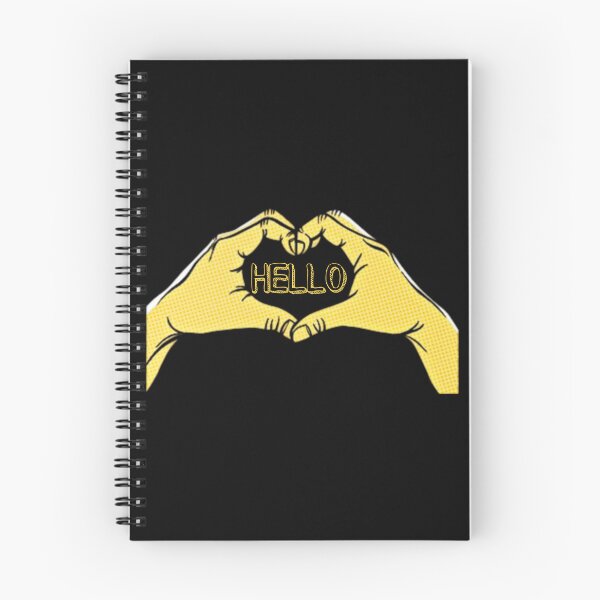 Item preview, Hello 8 designed and sold by Zeir Shop.