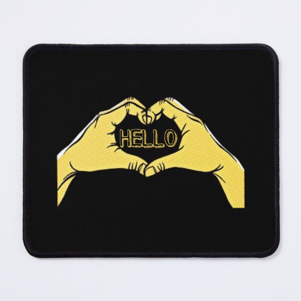 Item preview, Hello 8 designed and sold by Zeir Shop.
