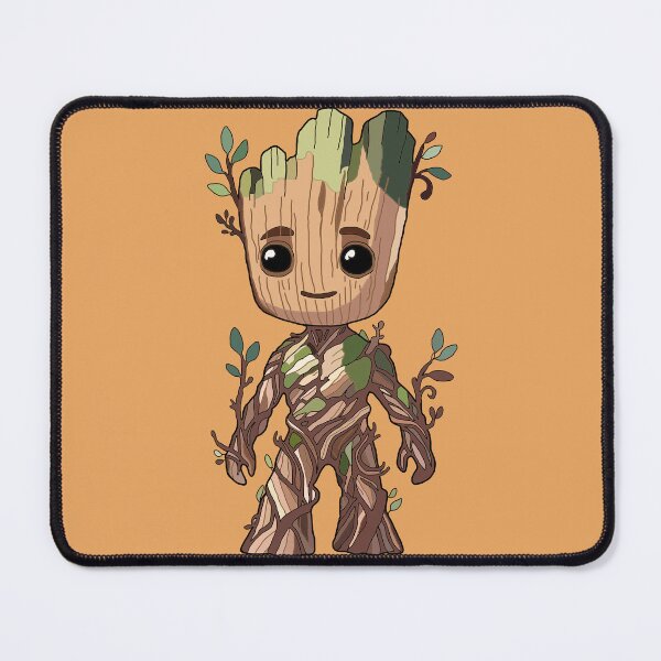 Item preview, I Am Groot designed and sold by ProfanityFarm.