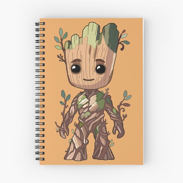 Item preview, I Am Groot designed and sold by ProfanityFarm.