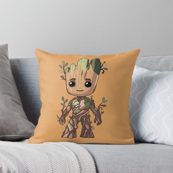 Item preview, I Am Groot designed and sold by ProfanityFarm.
