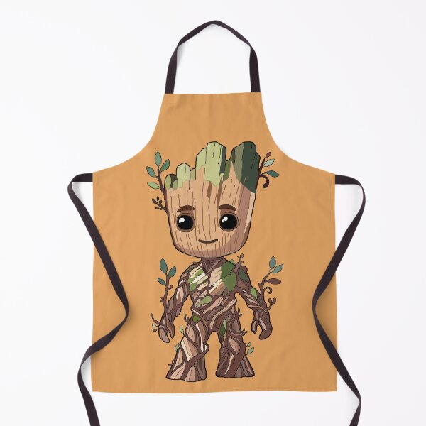 Item preview, I Am Groot designed and sold by ProfanityFarm.