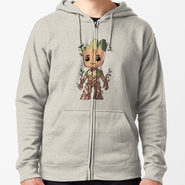 Item preview, I Am Groot designed and sold by ProfanityFarm.