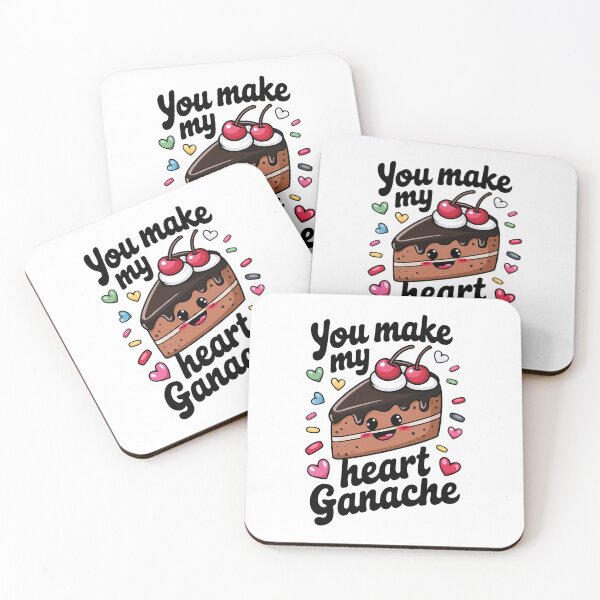 Item preview, Love and chocolate: a winning combination! designed and sold by LV-creator.