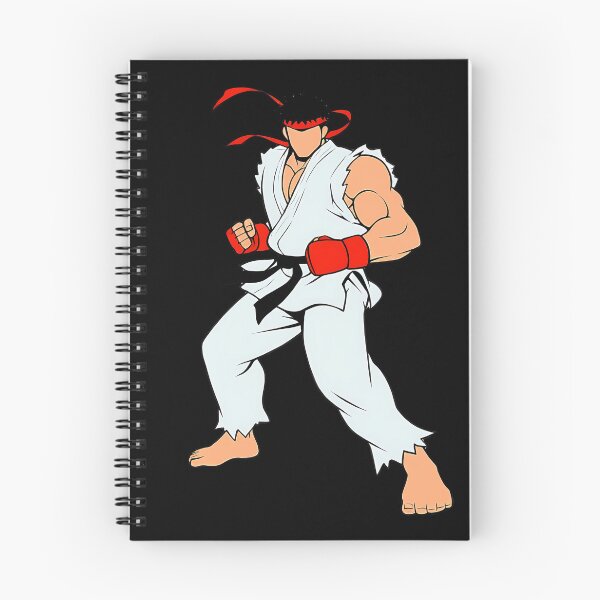 Item preview, ryu designed and sold by aigoar.