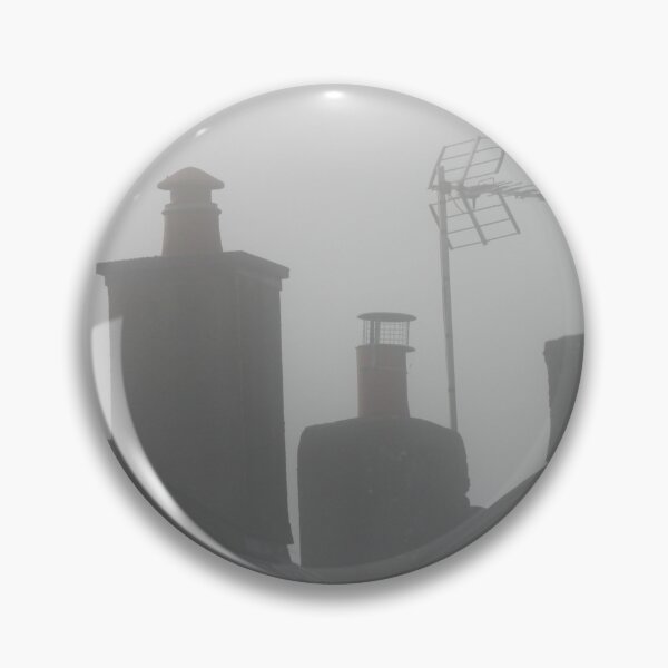 Item preview, rooves in mist  designed and sold by Emma  Amies.